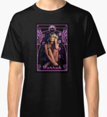 Farrah Classic T-Shirt
