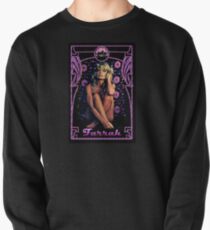 Farrah Pullover