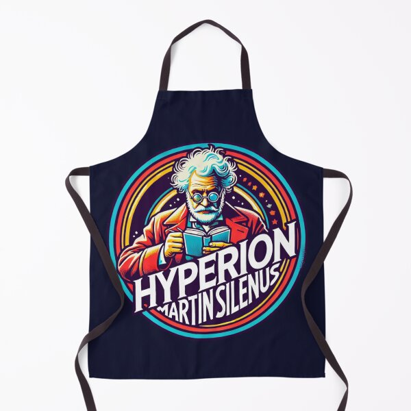 Item preview, Hyperion - MARTIN SILENUS designed and sold by Random-Reality.