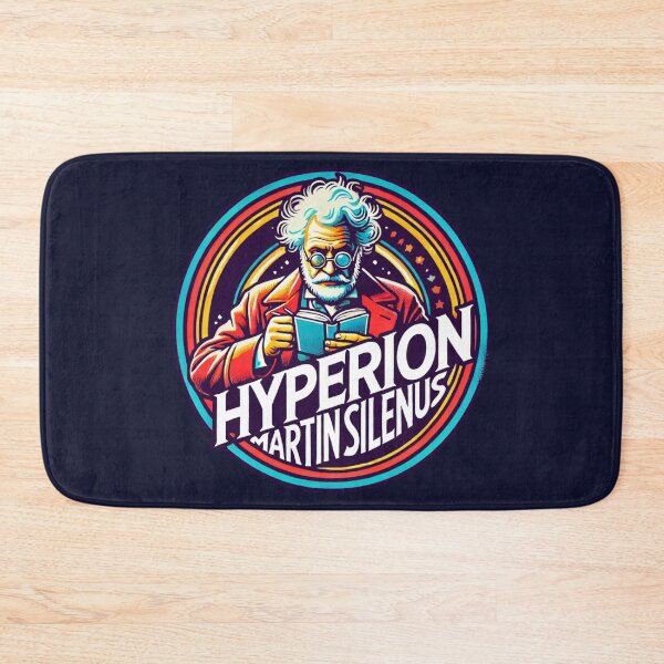 Item preview, Hyperion - MARTIN SILENUS designed and sold by Random-Reality.