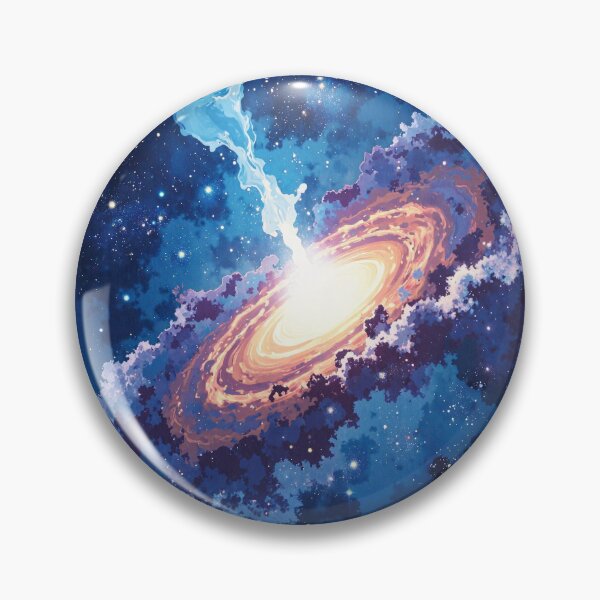 Item preview, Cosmic symphony pulsating designed and sold by ShroomForge.