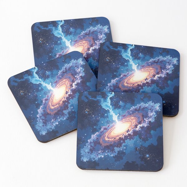 Item preview, Cosmic symphony pulsating designed and sold by ShroomForge.