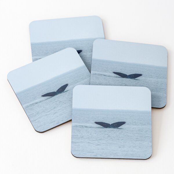 Item preview, Humpback Whale Tale Fluke designed and sold by SafariByMarisa.