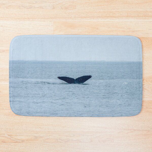 Item preview, Humpback Whale Tale Fluke designed and sold by SafariByMarisa.