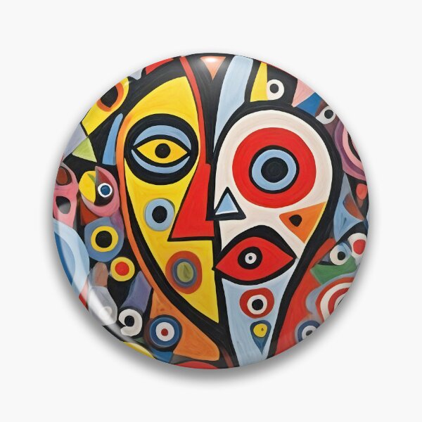 Item preview, pop art composition 0025 designed and sold by DJVYEATES.