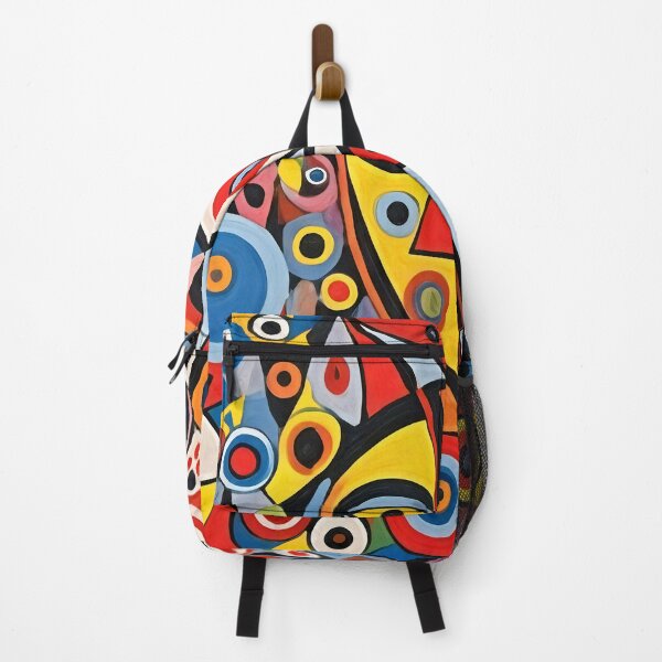 Item preview, pop art composition 0025 designed and sold by DJVYEATES.