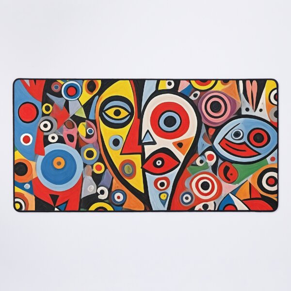 Item preview, pop art composition 0025 designed and sold by DJVYEATES.