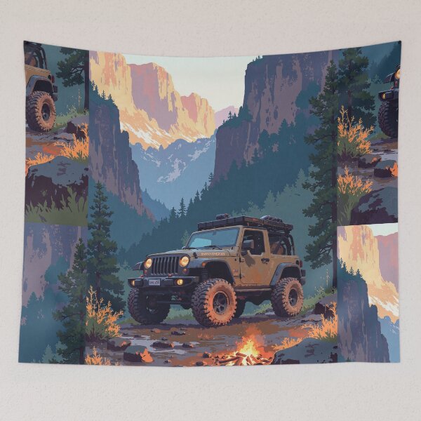 Item preview, Adventures edge canyonbound designed and sold by ShroomForge.