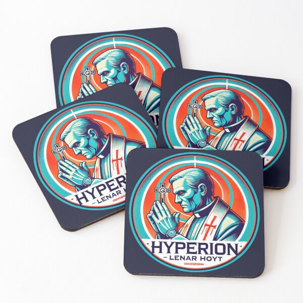 Item preview, Hyperion - LENAR HOYT designed and sold by Random-Reality.