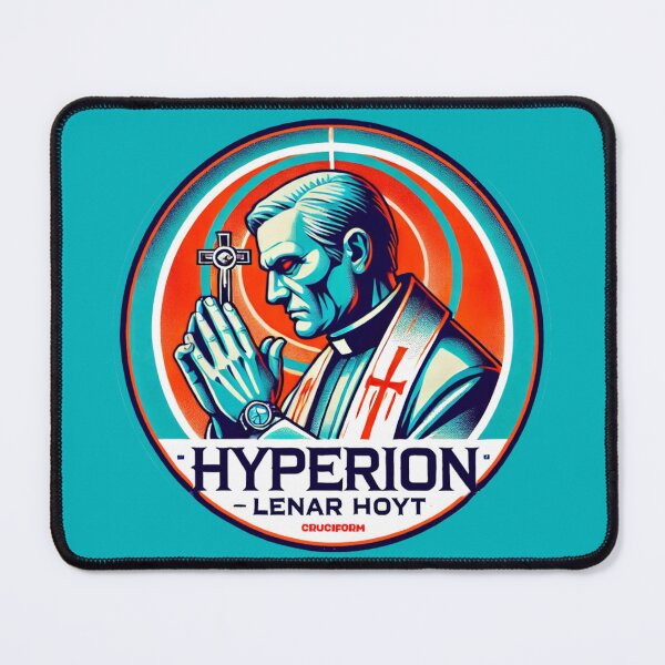 Item preview, Hyperion - LENAR HOYT designed and sold by Random-Reality.