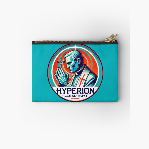 Item preview, Hyperion - LENAR HOYT designed and sold by Random-Reality.