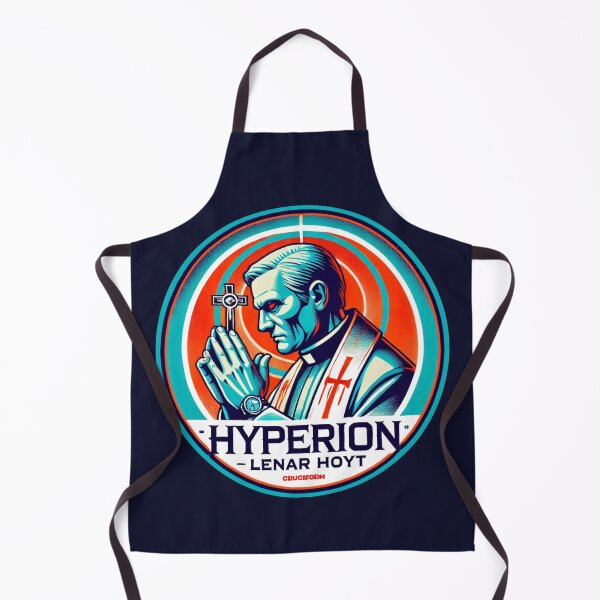 Item preview, Hyperion - LENAR HOYT designed and sold by Random-Reality.