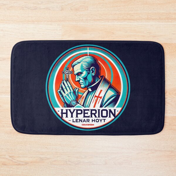 Item preview, Hyperion - LENAR HOYT designed and sold by Random-Reality.