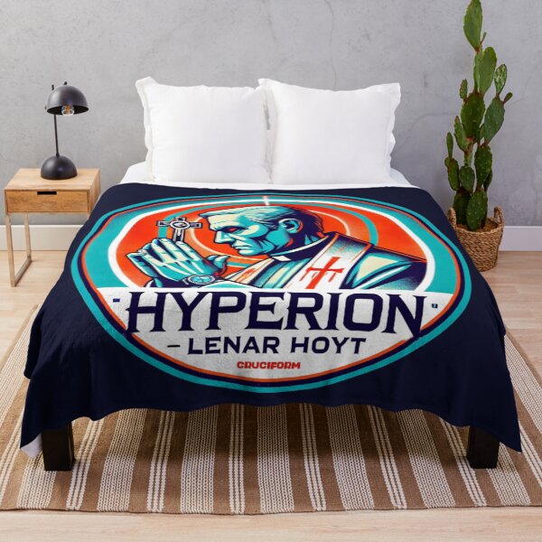 Item preview, Hyperion - LENAR HOYT designed and sold by Random-Reality.