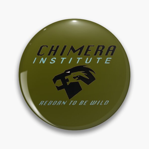 Item preview, Chimera Institute Beyond designed and sold by jakersvelmax.