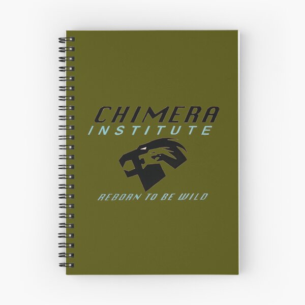 Item preview, Chimera Institute Beyond designed and sold by jakersvelmax.