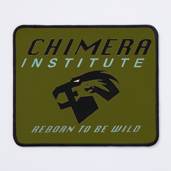 Item preview, Chimera Institute Beyond designed and sold by jakersvelmax.