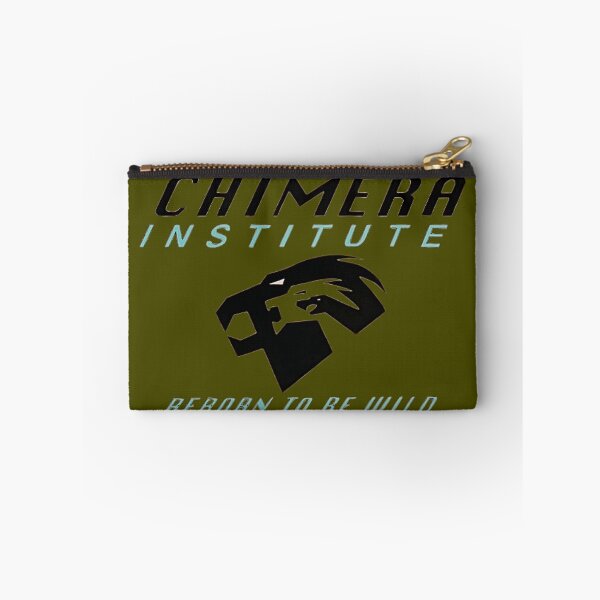 Item preview, Chimera Institute Beyond designed and sold by jakersvelmax.