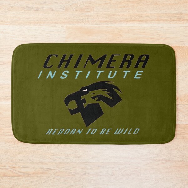 Item preview, Chimera Institute Beyond designed and sold by jakersvelmax.