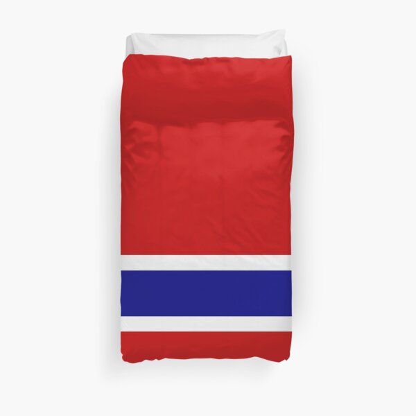 Leggings maison de Montréal Housse de couette