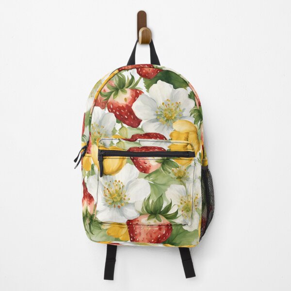 Item preview, Strawberry Buttercup designed and sold by Tina Veenstra.