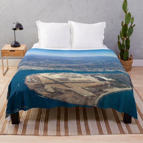 Item preview, San Diego Bay, California designed and sold by SafariByMarisa.