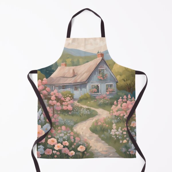 Item preview, Flower Cottage designed and sold by Eman Abou Ghazy.