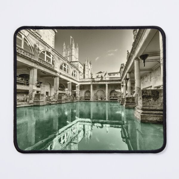 Item preview, Bath of Bath designed and sold by hawkie.