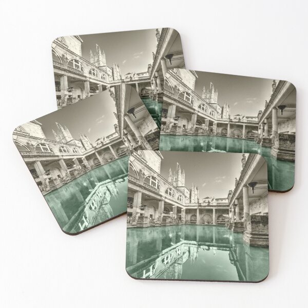 Item preview, Bath of Bath  designed and sold by hawkie.