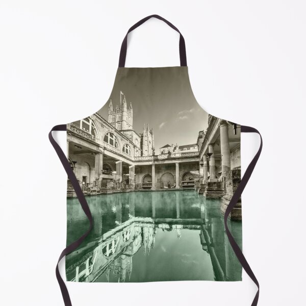 Item preview, Bath of Bath  designed and sold by hawkie.