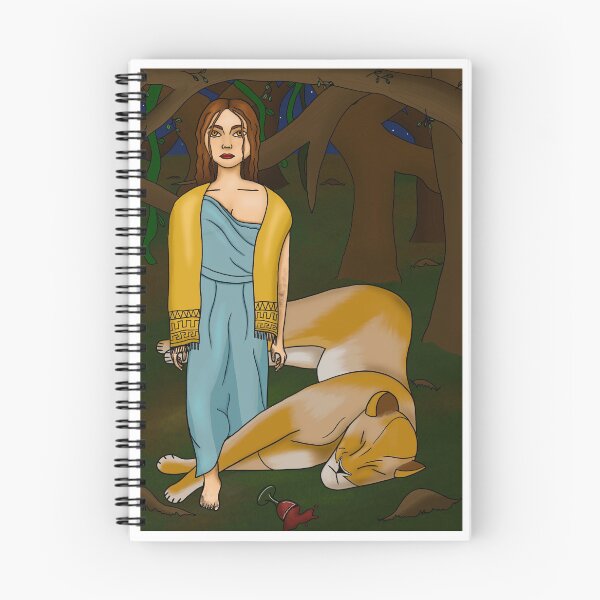 Item preview, Circe designed and sold by Elvira  Walsh.