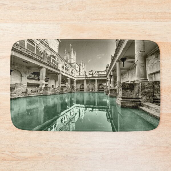Item preview, Bath of Bath  designed and sold by hawkie.