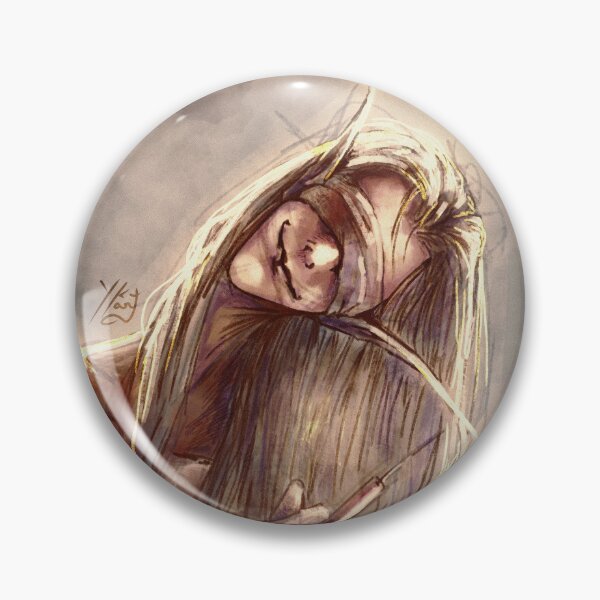 Item preview, Mr. Silvair  designed and sold by ykart29.