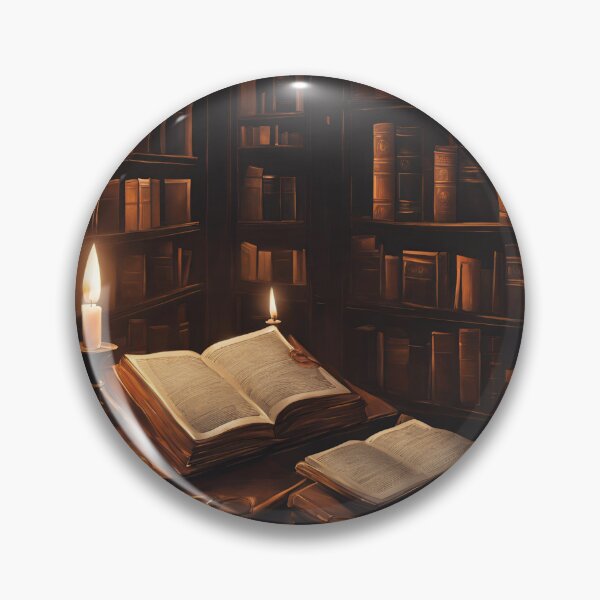 Item preview, Antique Library designed and sold by Eman Abou Ghazy.