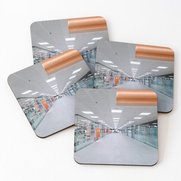 Item preview, Empty Shopping Centre designed and sold by CB Photography and Design.
