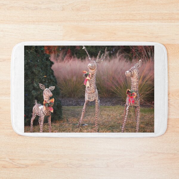 Item preview, Reindeer Sculptures designed and sold by Cynthia48.