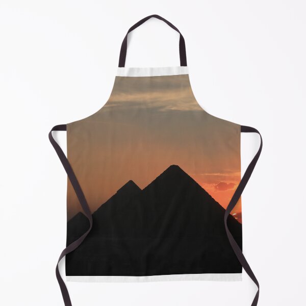 Item preview, Gíza sunset designed and sold by zumi.