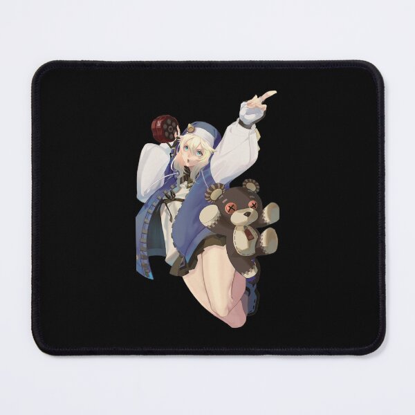 Item preview, Bridget - Guilty Gear designed and sold by Aqsa-manzoor.