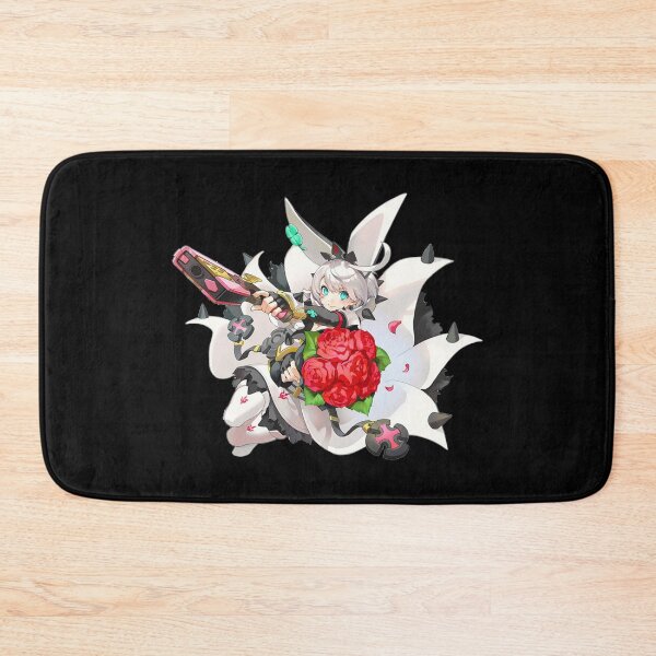 Item preview, Elphelt Valentine - Guilty Gear designed and sold by Aqsa-manzoor.