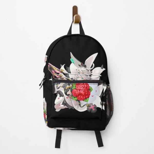 Item preview, Elphelt Valentine - Guilty Gear designed and sold by Aqsa-manzoor.
