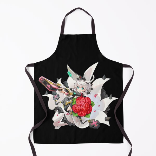 Item preview, Elphelt Valentine - Guilty Gear designed and sold by Aqsa-manzoor.