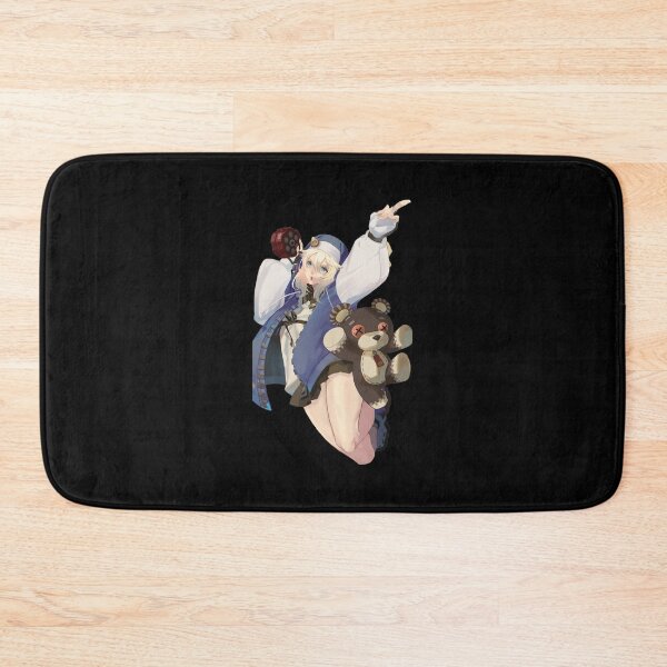 Item preview, Bridget - Guilty Gear designed and sold by Aqsa-manzoor.