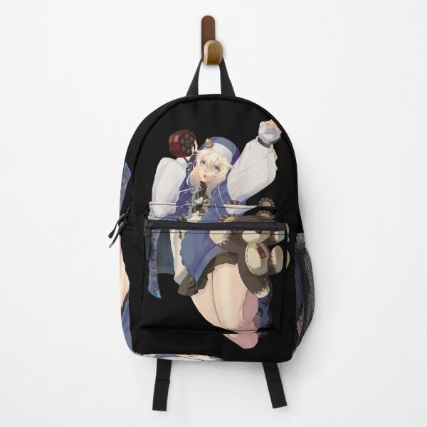 Item preview, Bridget - Guilty Gear designed and sold by Aqsa-manzoor.