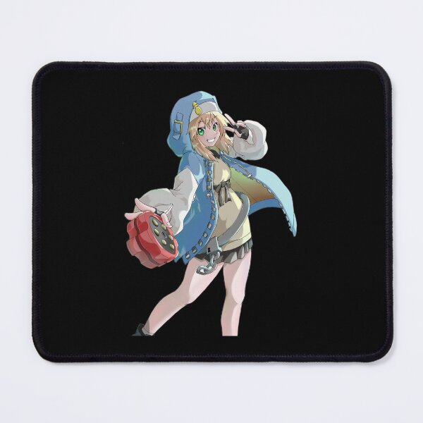 Item preview, Bridget - Guilty Gear designed and sold by Aqsa-manzoor.