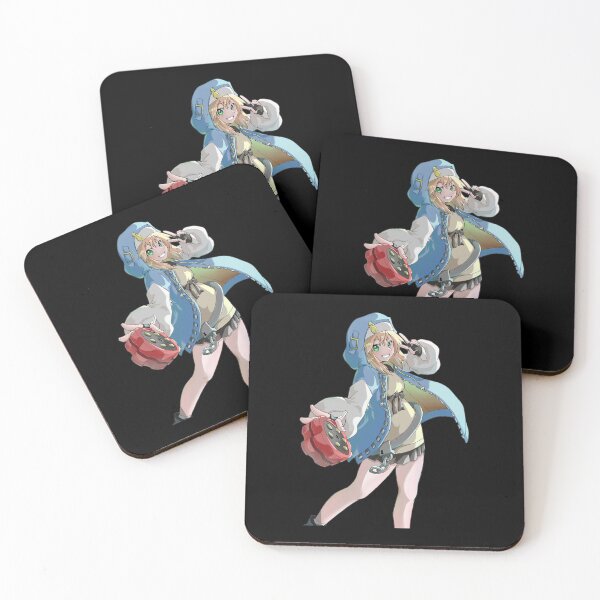 Item preview, Bridget - Guilty Gear designed and sold by Aqsa-manzoor.