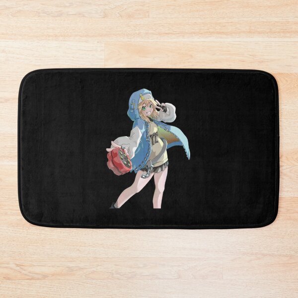 Item preview, Bridget - Guilty Gear designed and sold by Aqsa-manzoor.