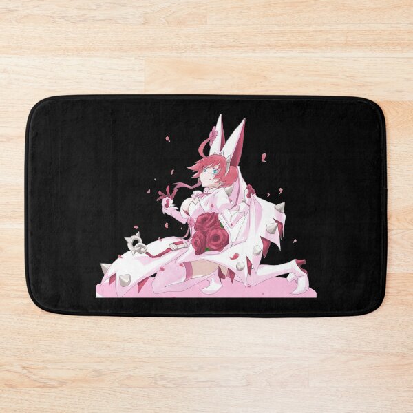 Item preview, Elphelt Valentine - Guilty Gear designed and sold by Aqsa-manzoor.