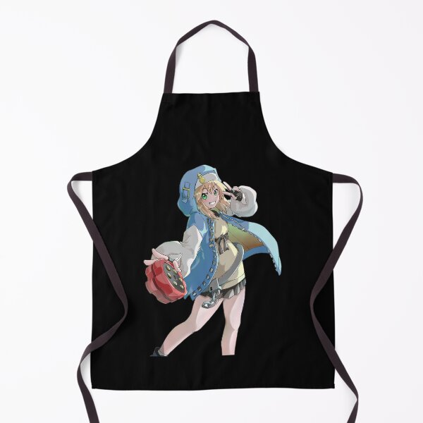Item preview, Bridget - Guilty Gear designed and sold by Aqsa-manzoor.