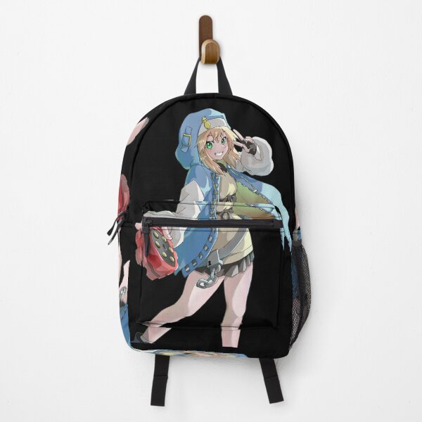 Item preview, Bridget - Guilty Gear designed and sold by Aqsa-manzoor.