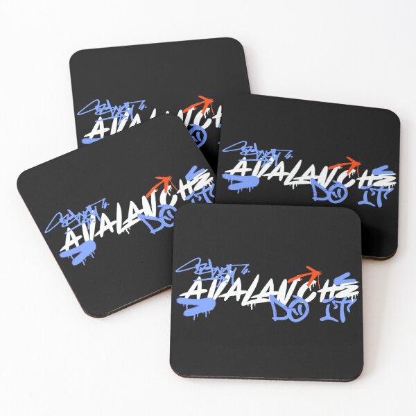 Item preview, Avalanche Urban designed and sold by UZRWRLD .